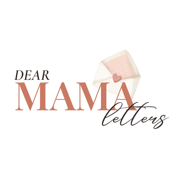 Dear Mama Letters